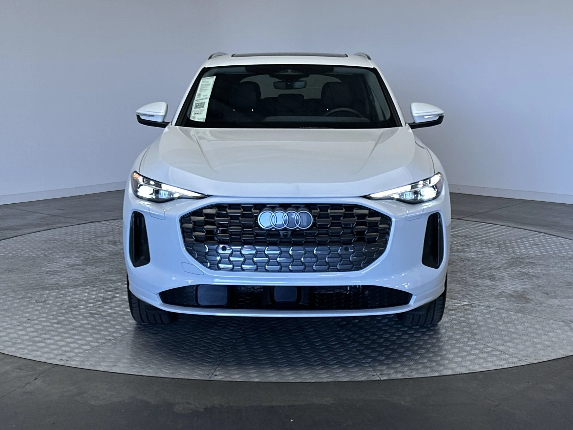 2025 Audi Q5 Premium Plus - Photo 29