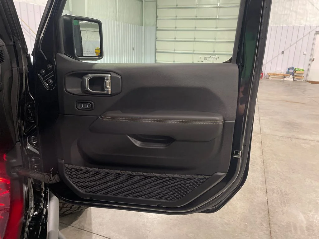 2025 Jeep Gladiator Sport S - Photo 36