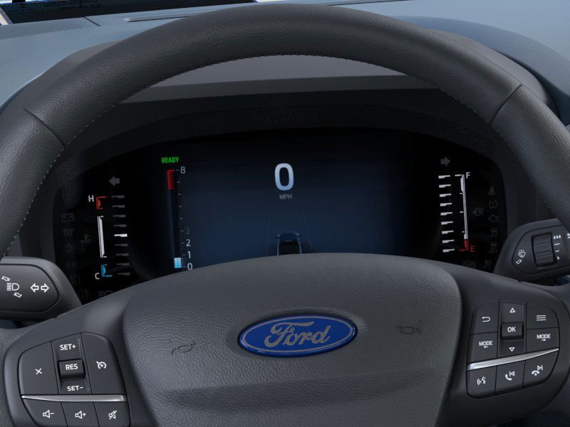 New 2026 Velocity Blue Ford XLT image 38