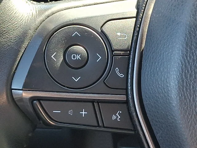 Used 2024 Gray Toyota XSE image 20