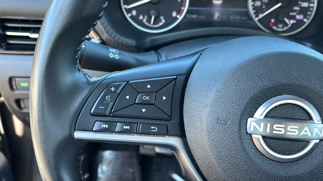 Used 2025  Nissan SR image 22