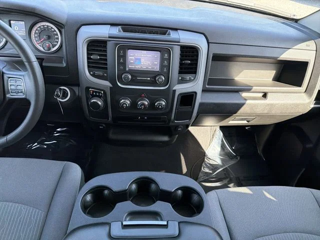 Used 2023 Black Ram Tradesman image 13