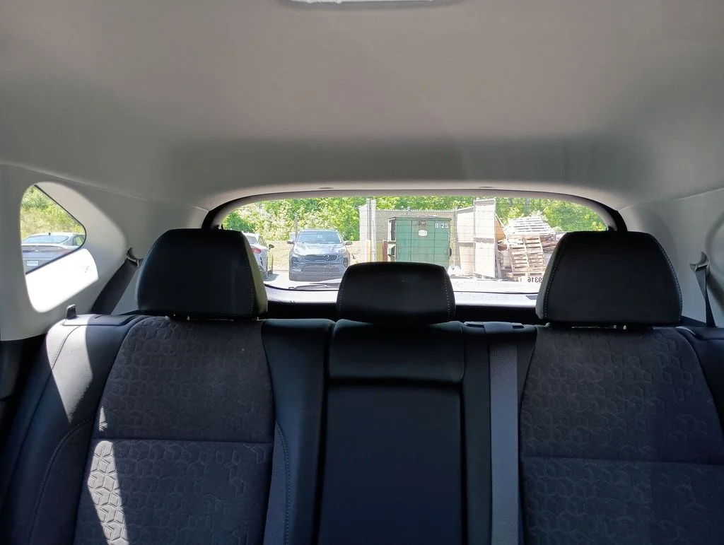Used 2024 Orange Kia S image 13