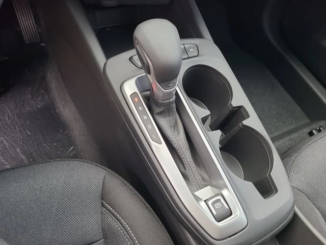 New 2026 Sterling Gray Metallic Chevrolet LS image 32