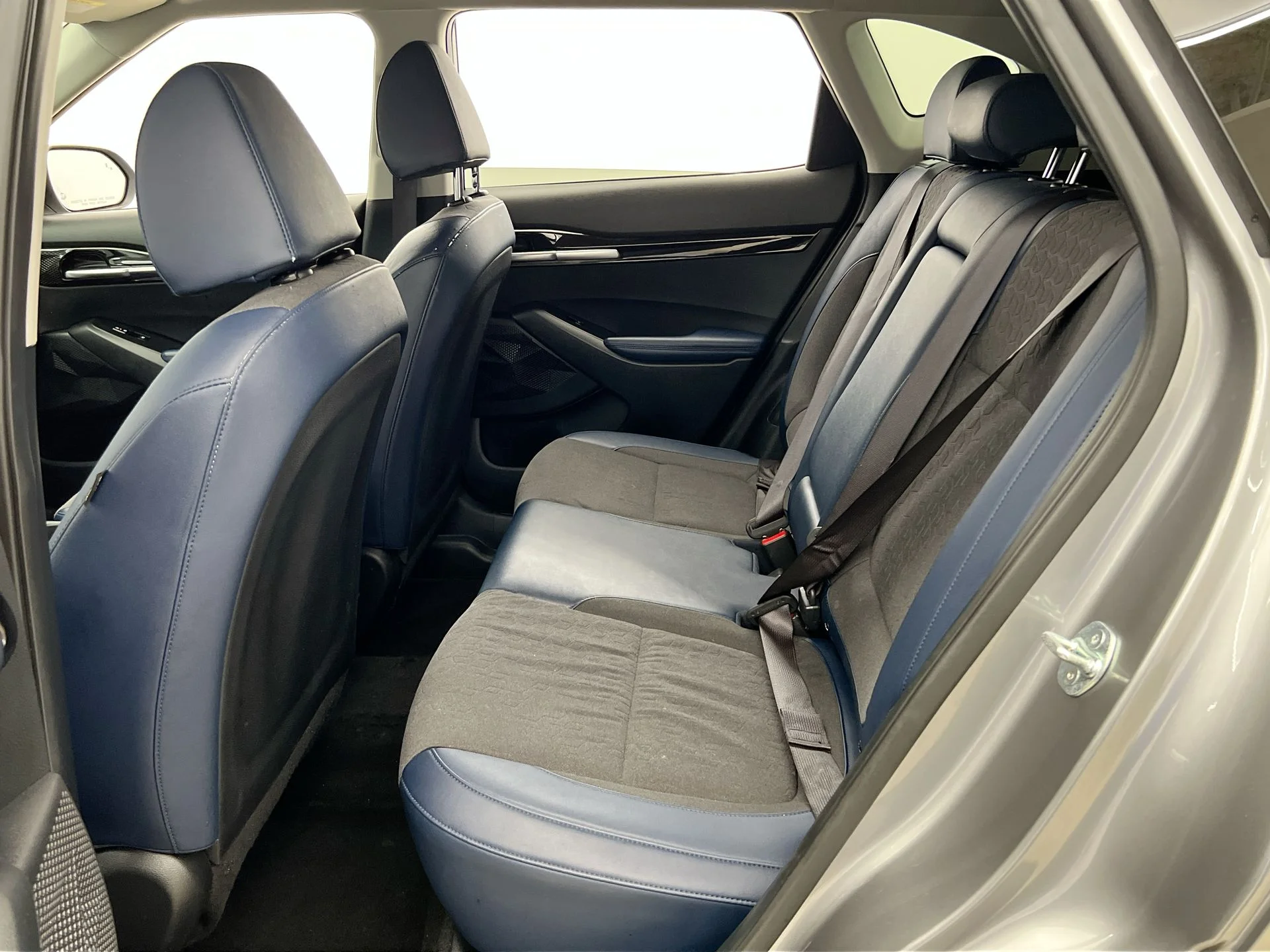 Used 2024 Gray Kia S image 11