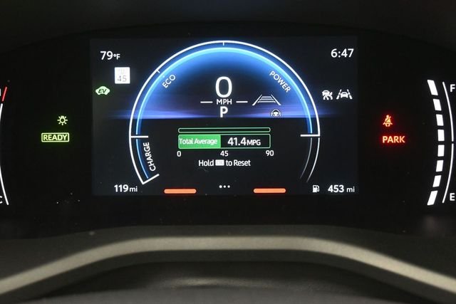 Used 2026 White Toyota SE image 7