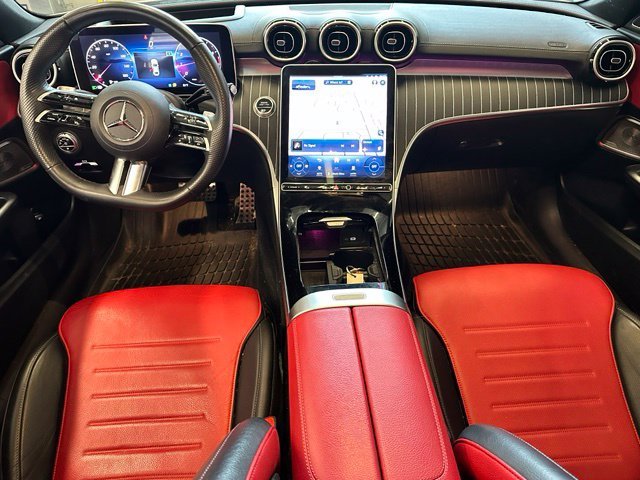 Certified Used 2023  Mercedes-Benz C 300 image 13