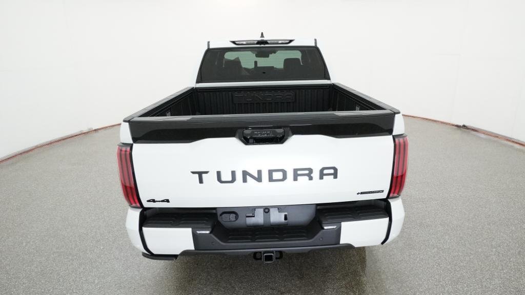 New 2026 Wind Chill Pearl Toyota Platinum i-FORCE MAX image 53