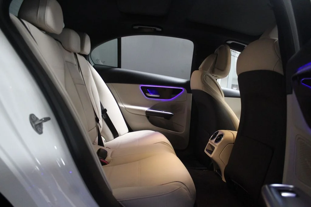 Certified Used 2023  Mercedes-Benz C 300 image 36