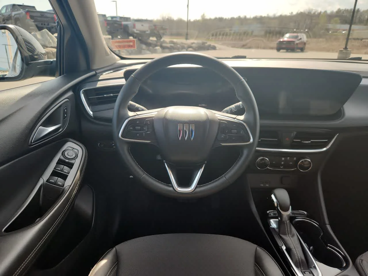 2025 Buick Encore GX Preferred - Photo 17