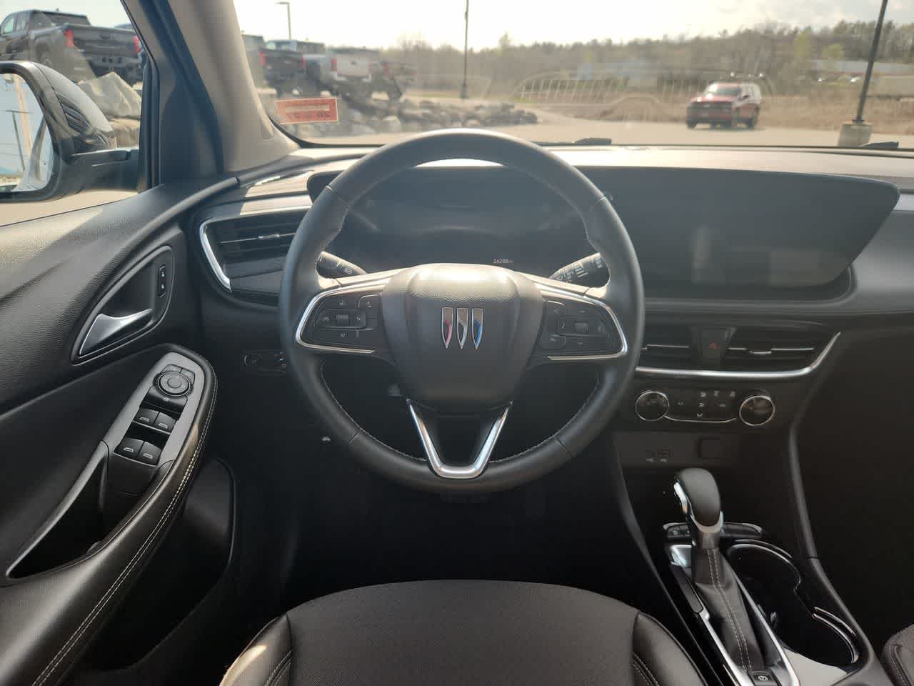 2025 Buick Encore GX Preferred - Photo 17