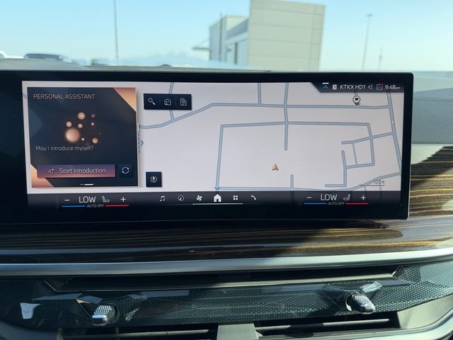 Used 2026 White BMW sDrive40i image 20