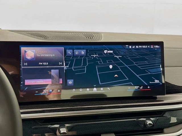 2026 BMW X6 40i - Photo 15
