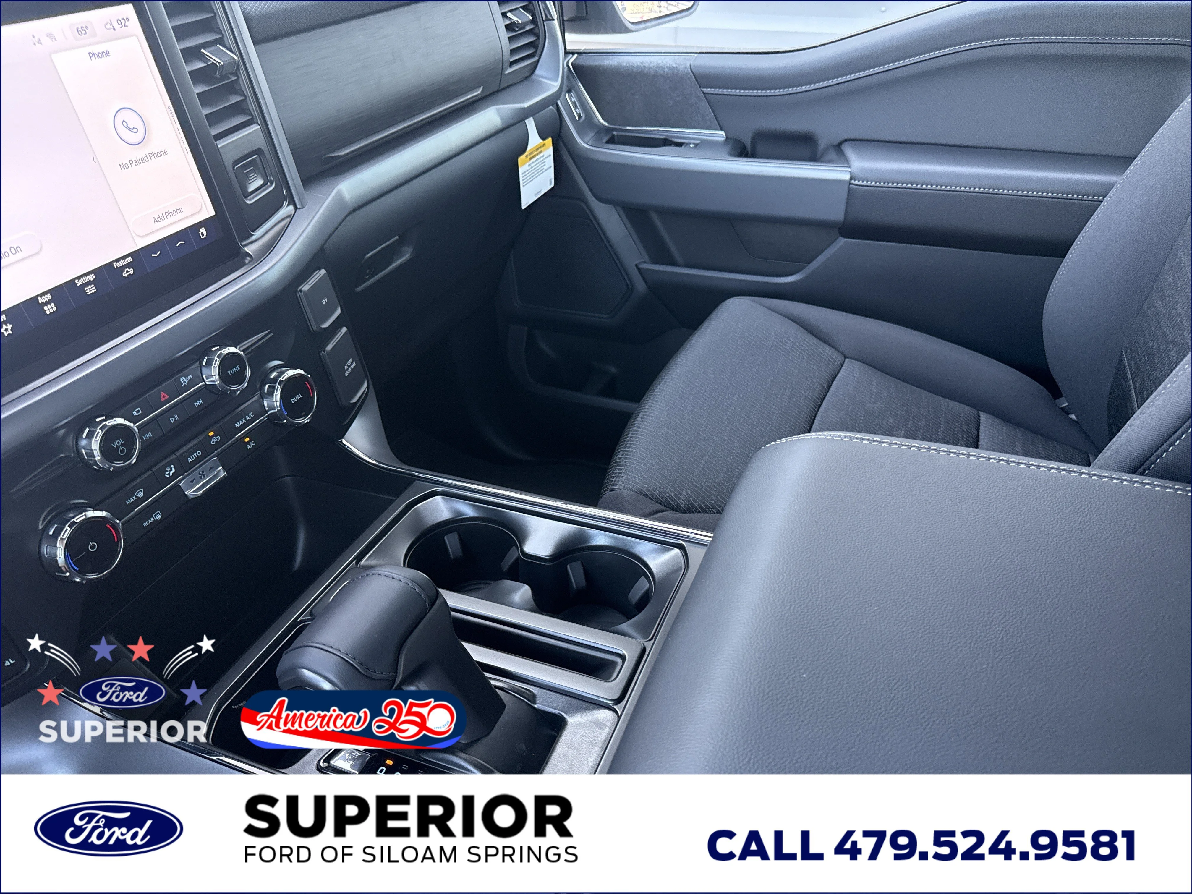 New 2026 Avalanche Ford XLT 4WD image 20