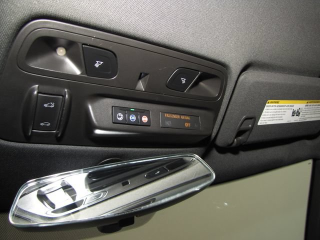 Used 2024 Sharkskin Metallic Chevrolet 1LT image 8
