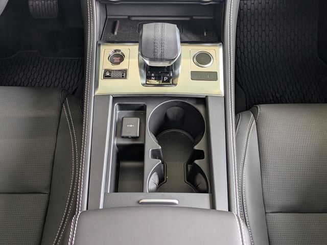 2026 Jaguar F-Pace R-Dynamic S - Photo 19