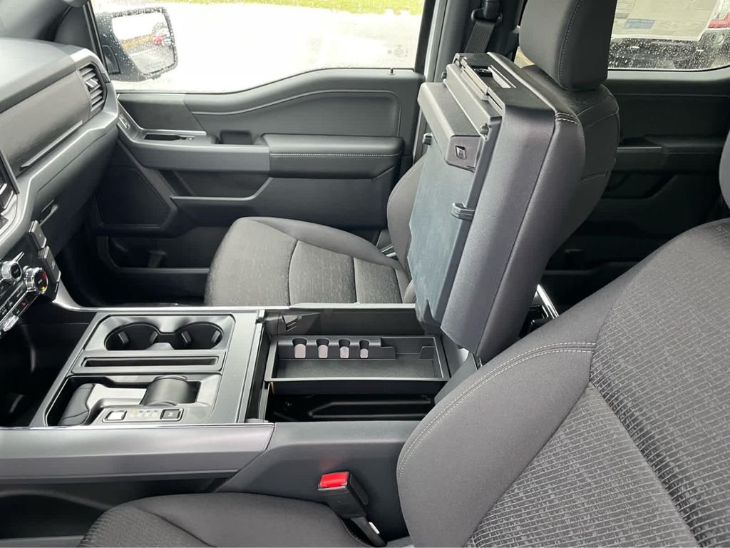 Used 2026 White Ford XLT image 32