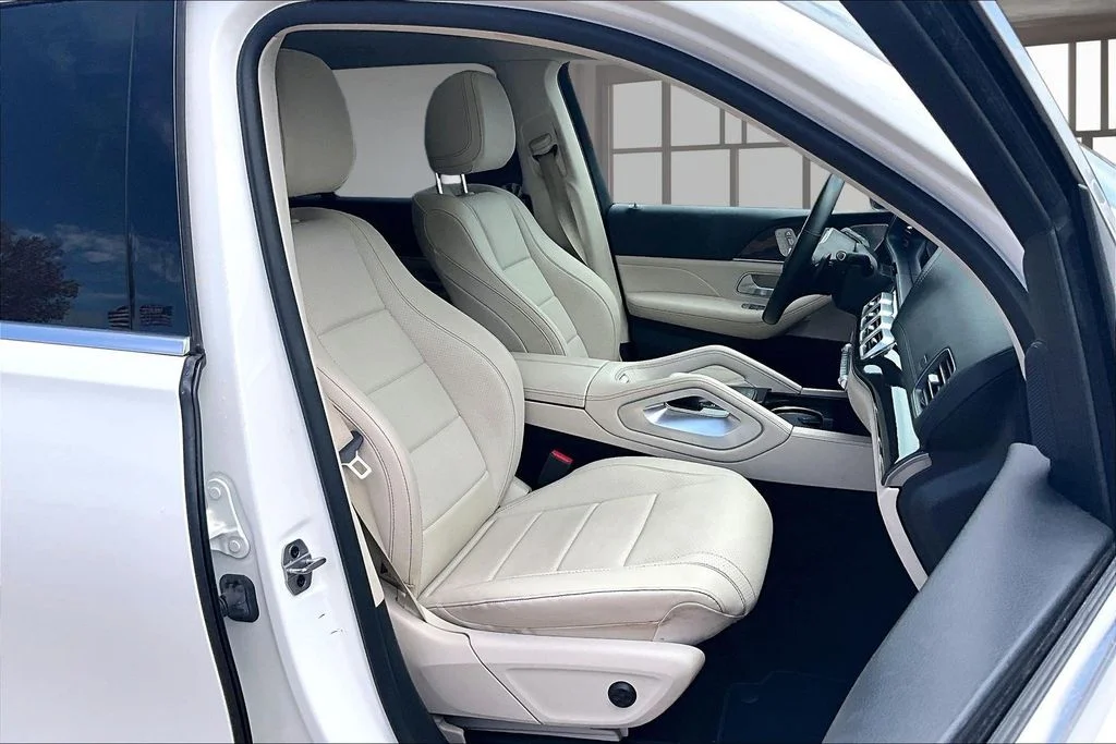 Used 2021  Mercedes-Benz GLS 450 image 7