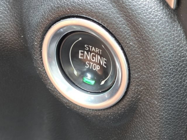Used 2021 Shadow Gray Metallic Chevrolet LT Trail Boss image 16