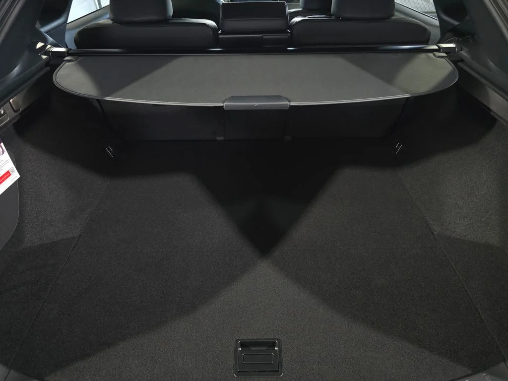 New 2026  Lexus 350h image 29