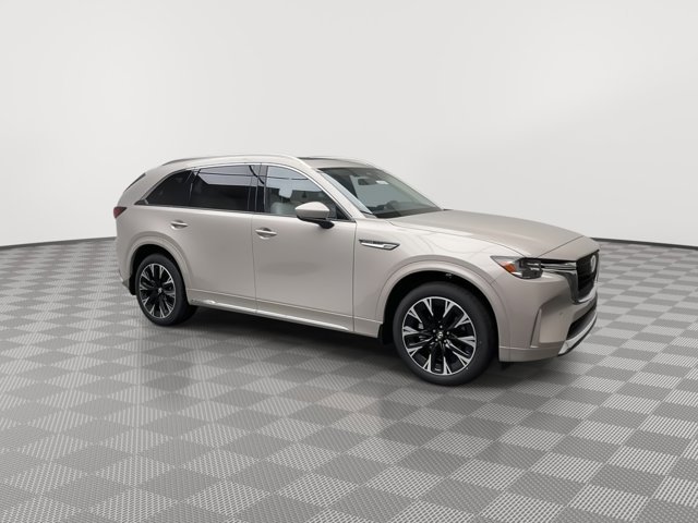 2026 Mazda CX-90 Premium Plus Package - Photo 43