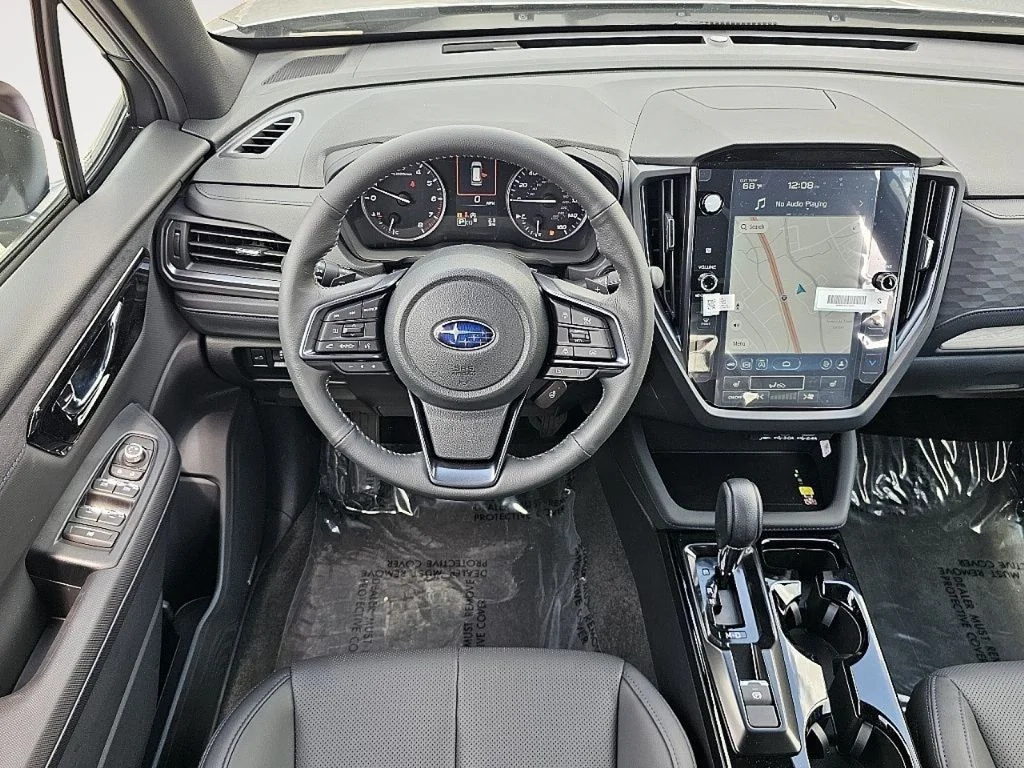 New 2026 Silver Subaru Limited image 20