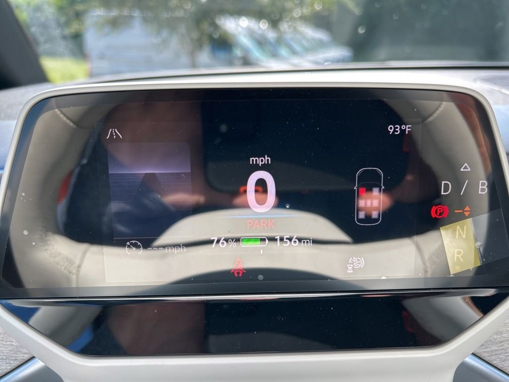 2025 Volkswagen ID. Buzz PRO S PLus - Photo 18