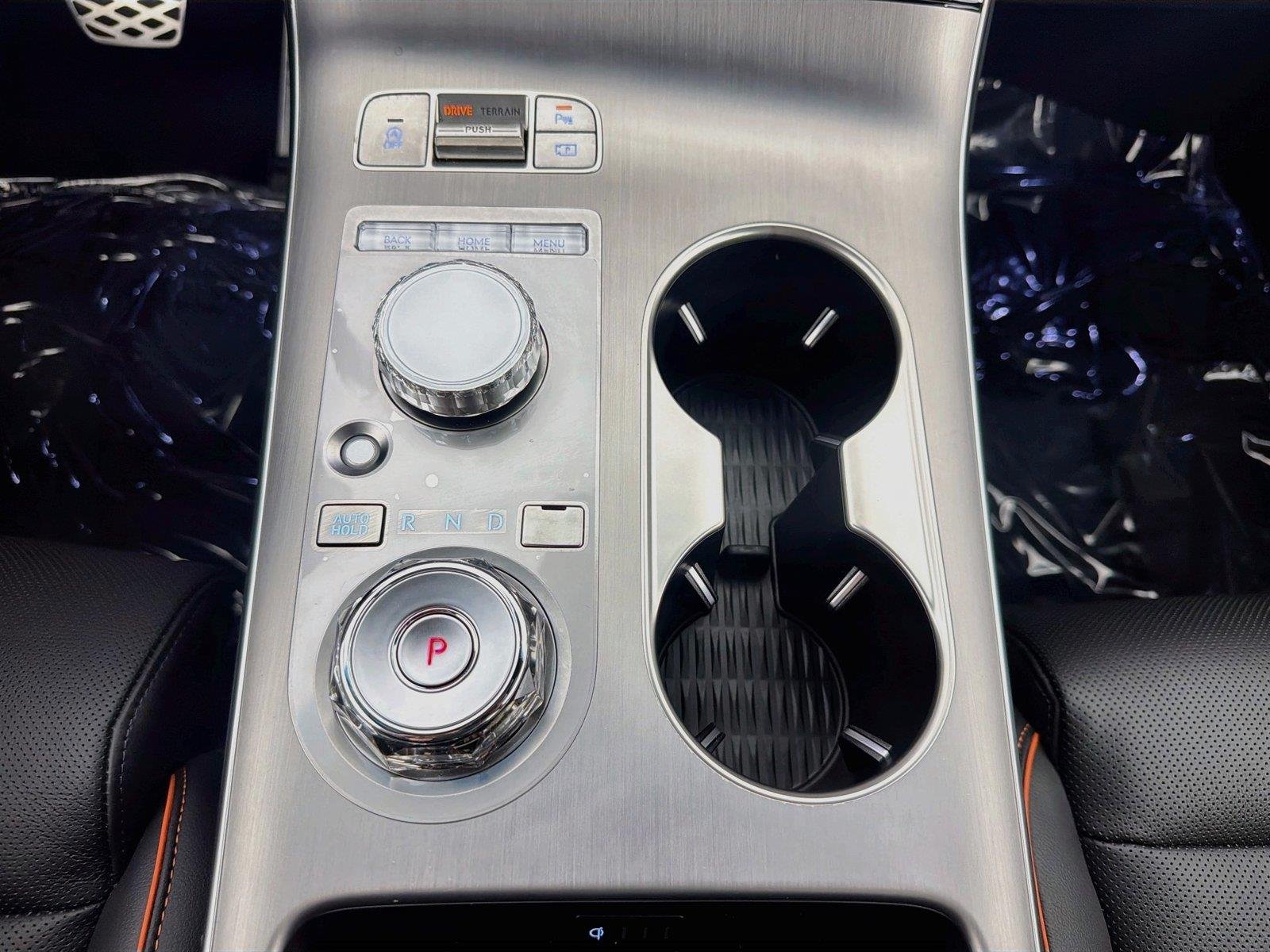 Used 2026 Uyuni White Genesis 3.5T Sport Advanced image 19