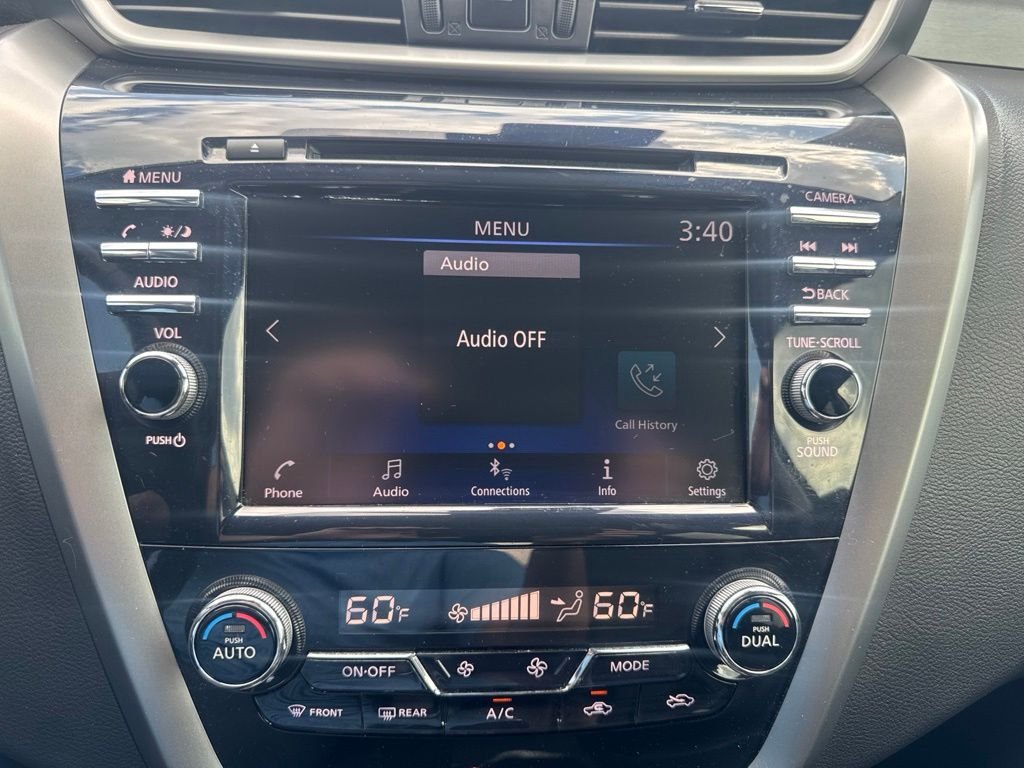 2024 Nissan Murano SV - Photo 18