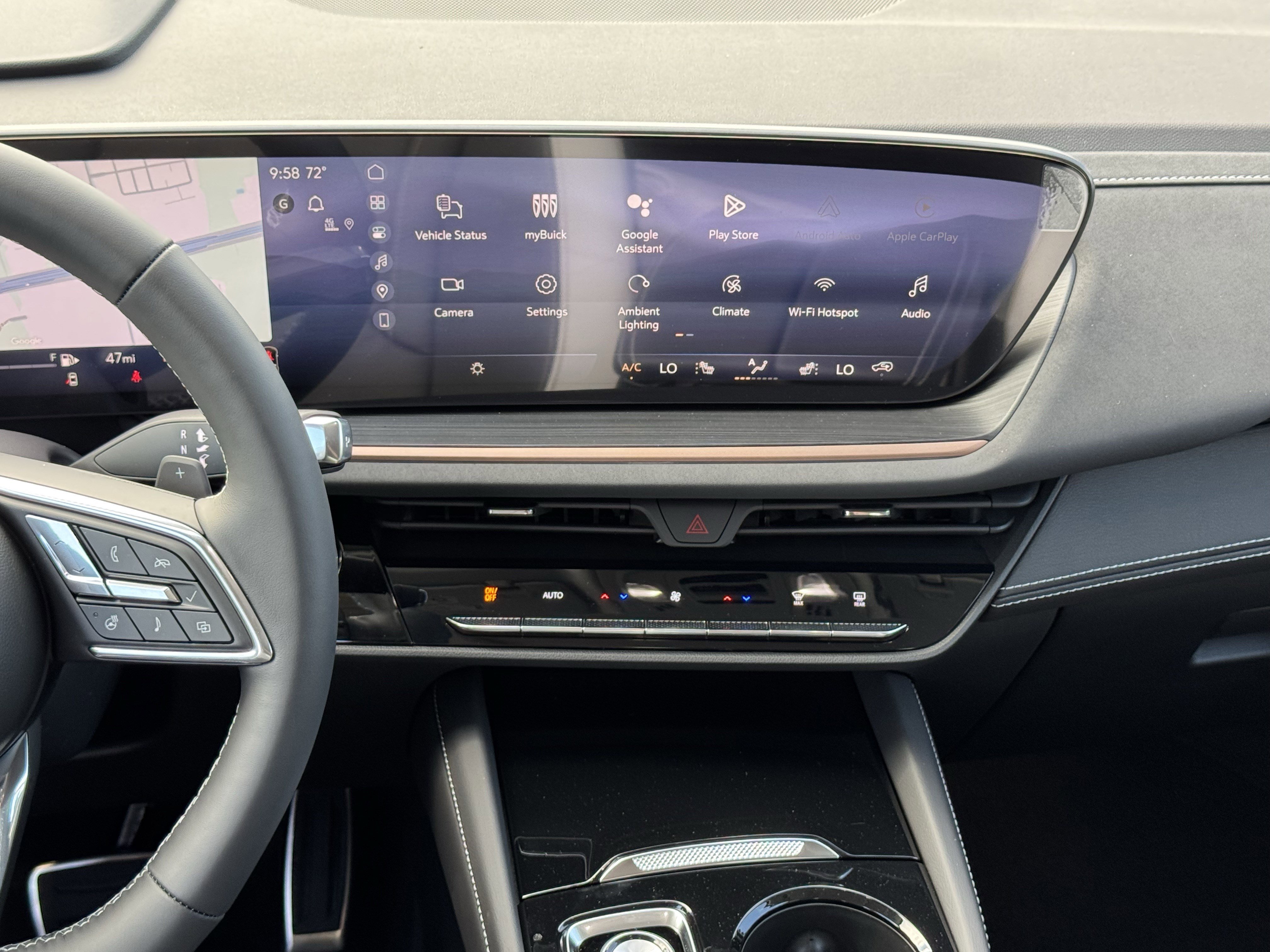 2026 Buick Envision Sport Touring - Photo 15