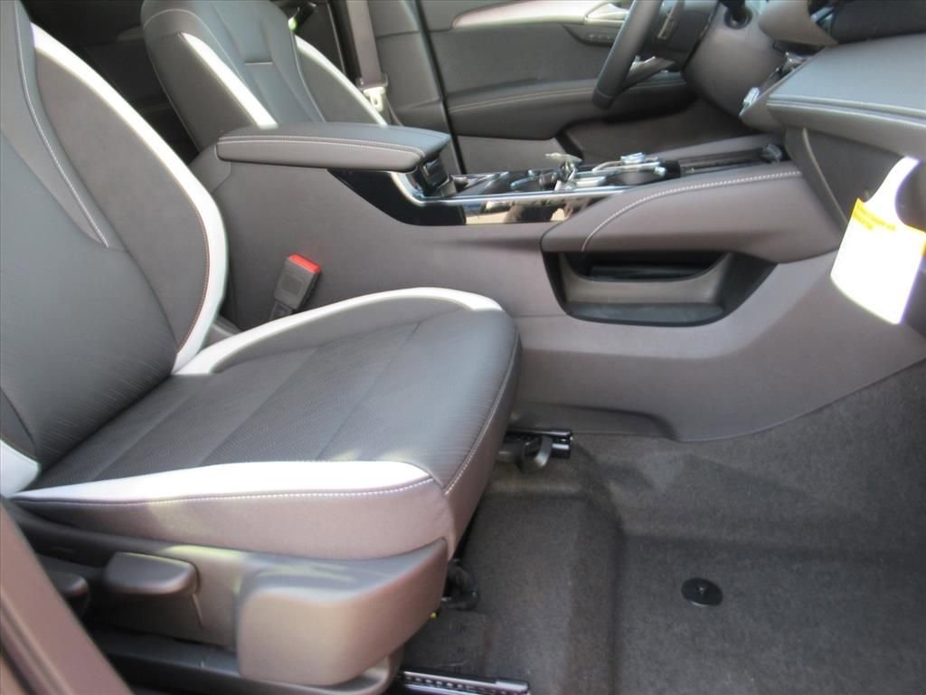 2026 Buick Envision Sport Touring - Photo 11