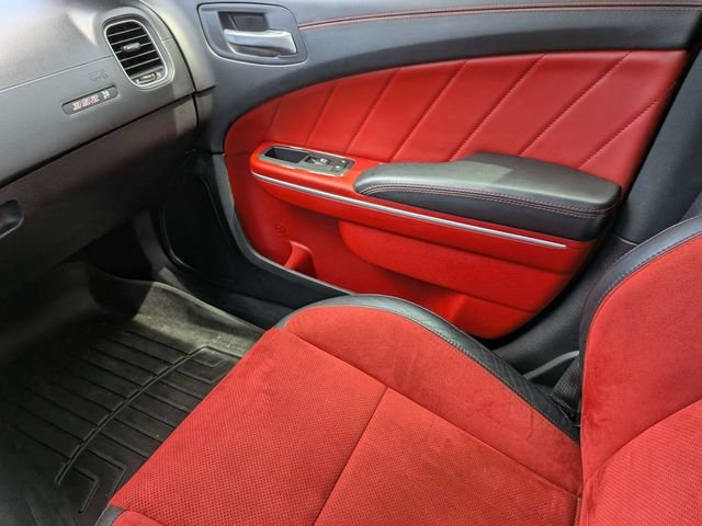 Used 2021 White Dodge R/T Scat Pack image 15