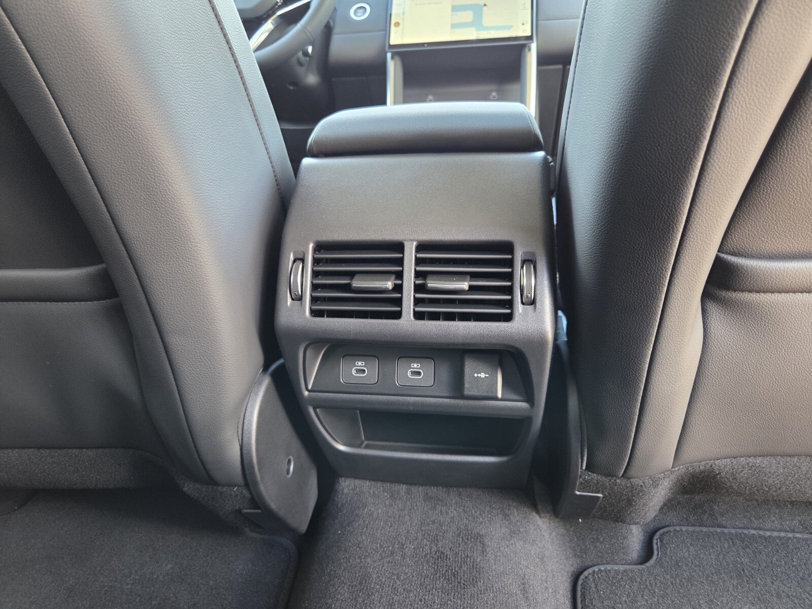 2025 Land Rover Discovery Sport S - Photo 12