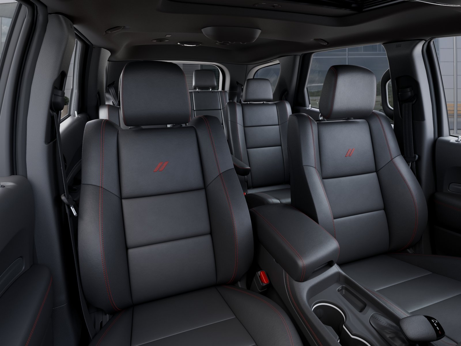 New 2026 Vapor Gray Dodge GT Plus image 45