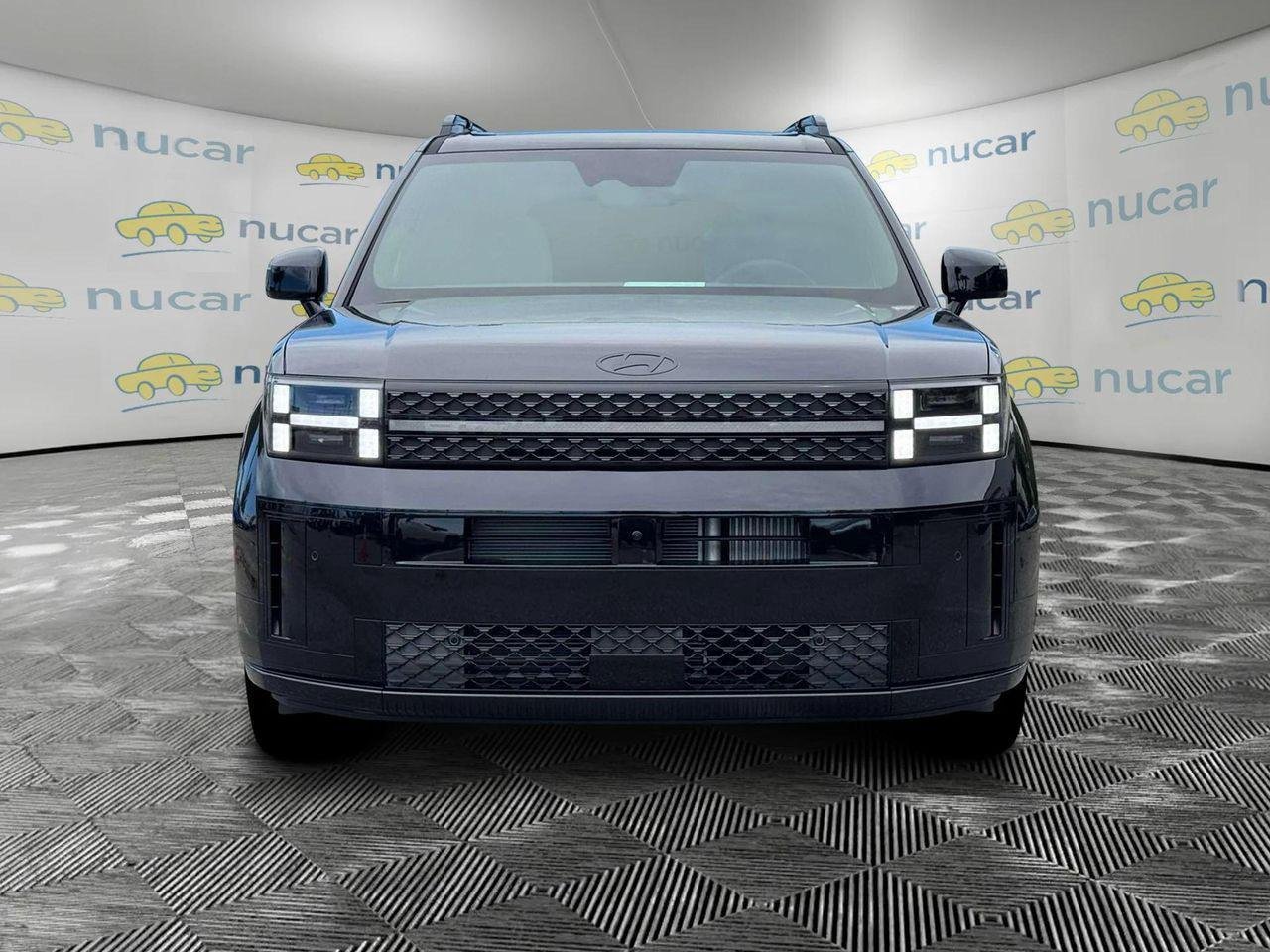New 2026 Phantom Black Hyundai Calligraphy image 12