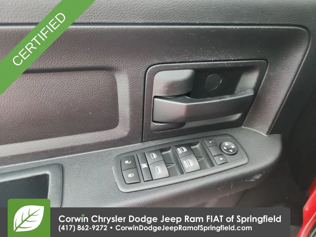 Used 2017 Red Ram Tradesman image 20