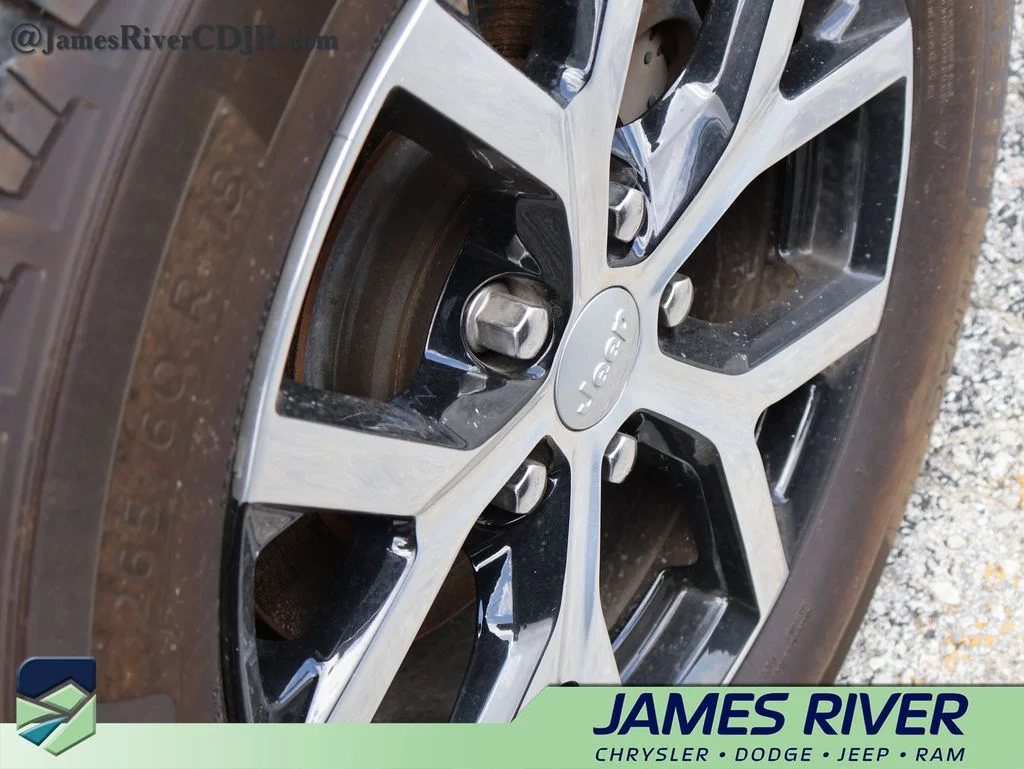 2024 Jeep Grand Cherokee Limited - Photo 20
