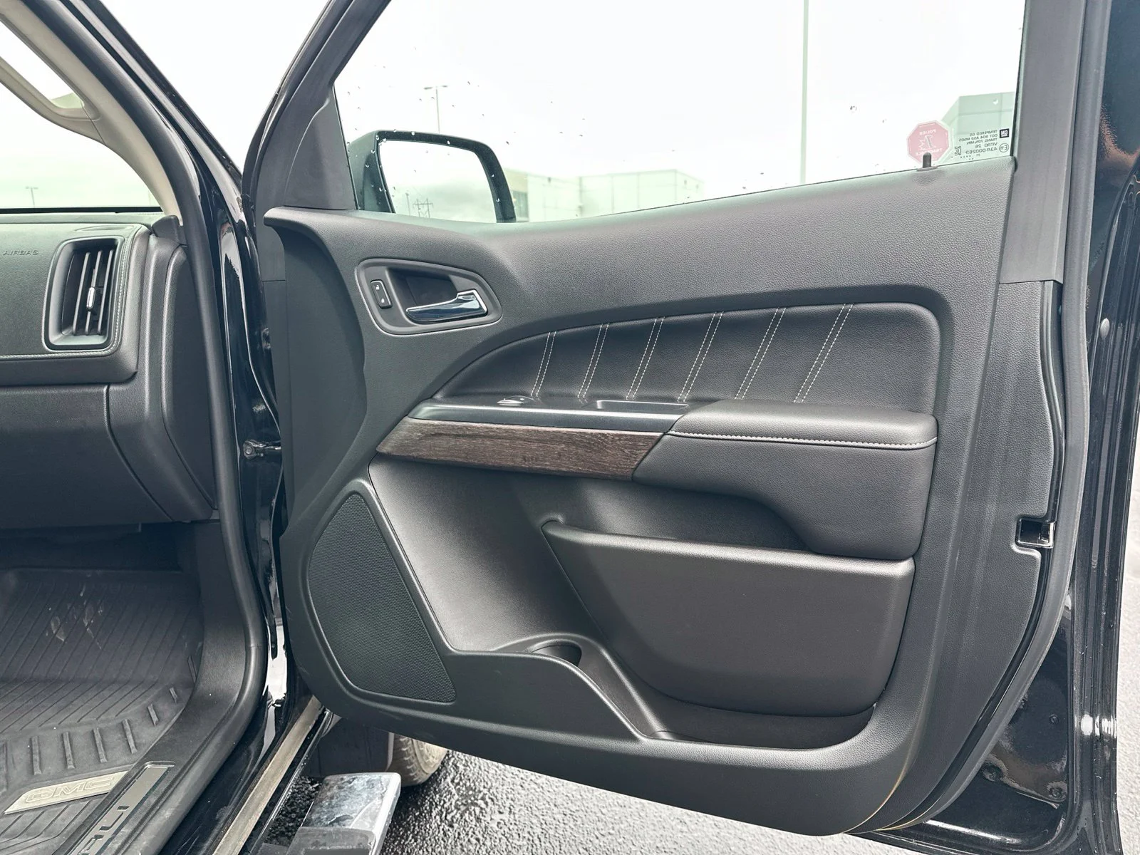 2022 GMC Canyon Denali - Photo 40