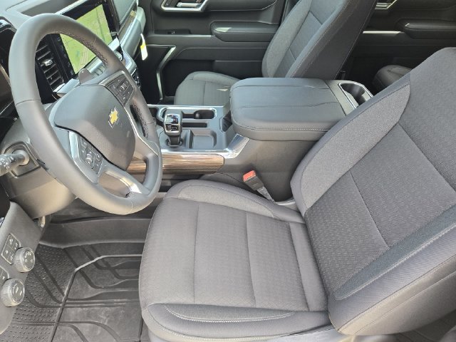 2026 Chevrolet Silverado 1500 LT - Photo 11