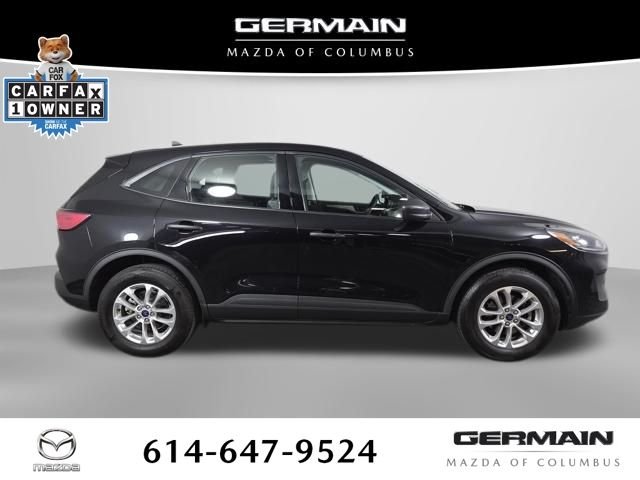 Used 2022 Black Ford S image 7
