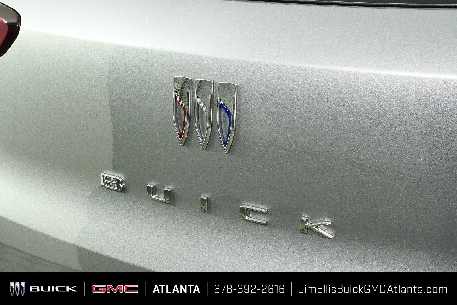 2026 Buick Encore GX Sport Touring - Photo 32