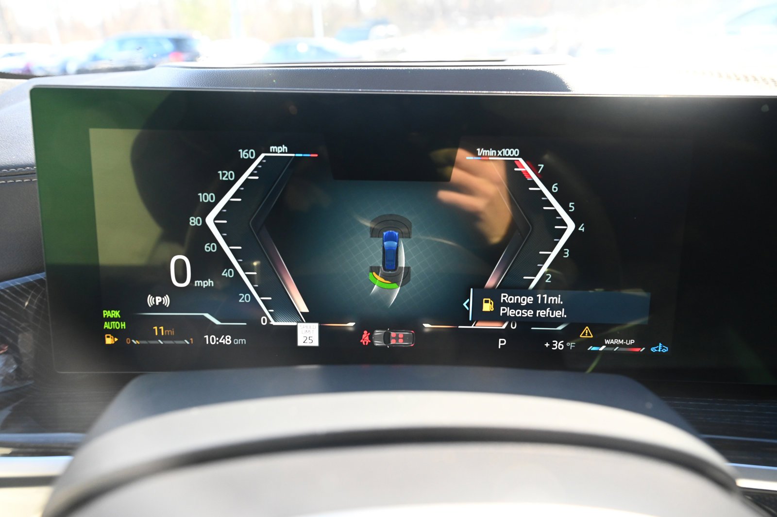 2023 BMW X7 40i - Photo 18