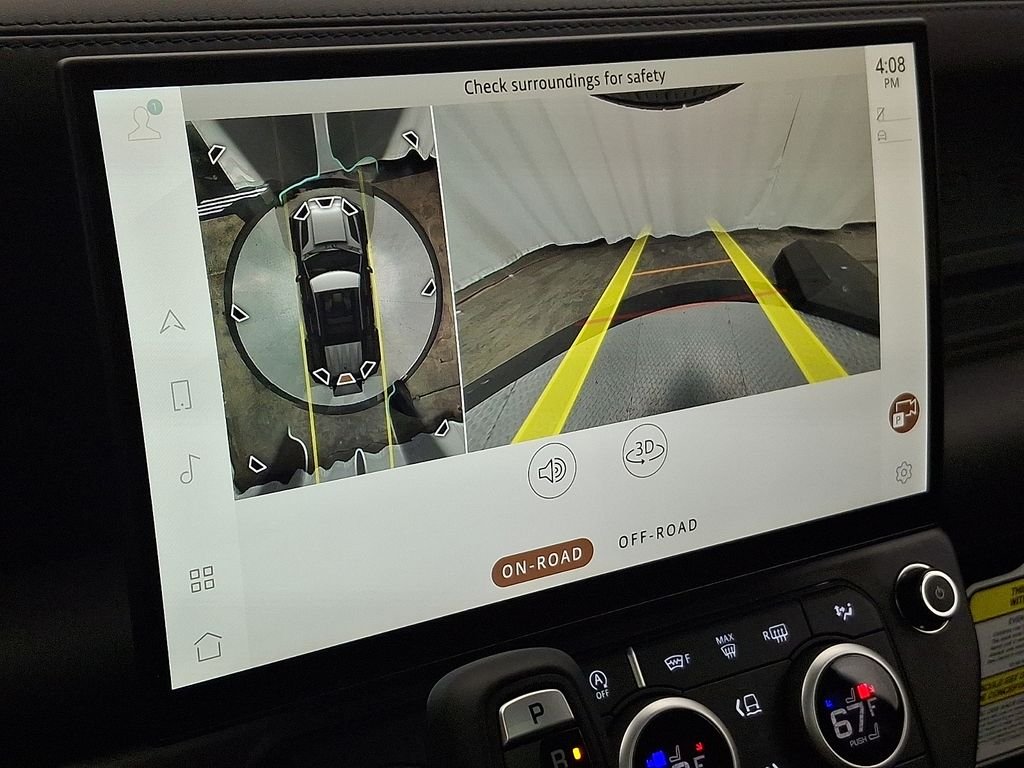 New 2026 Borasco Grey Land Rover X-Dynamic SE image 15