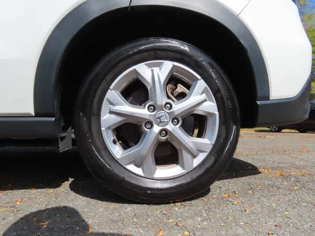 2024 Honda HR-V LX - Photo 9