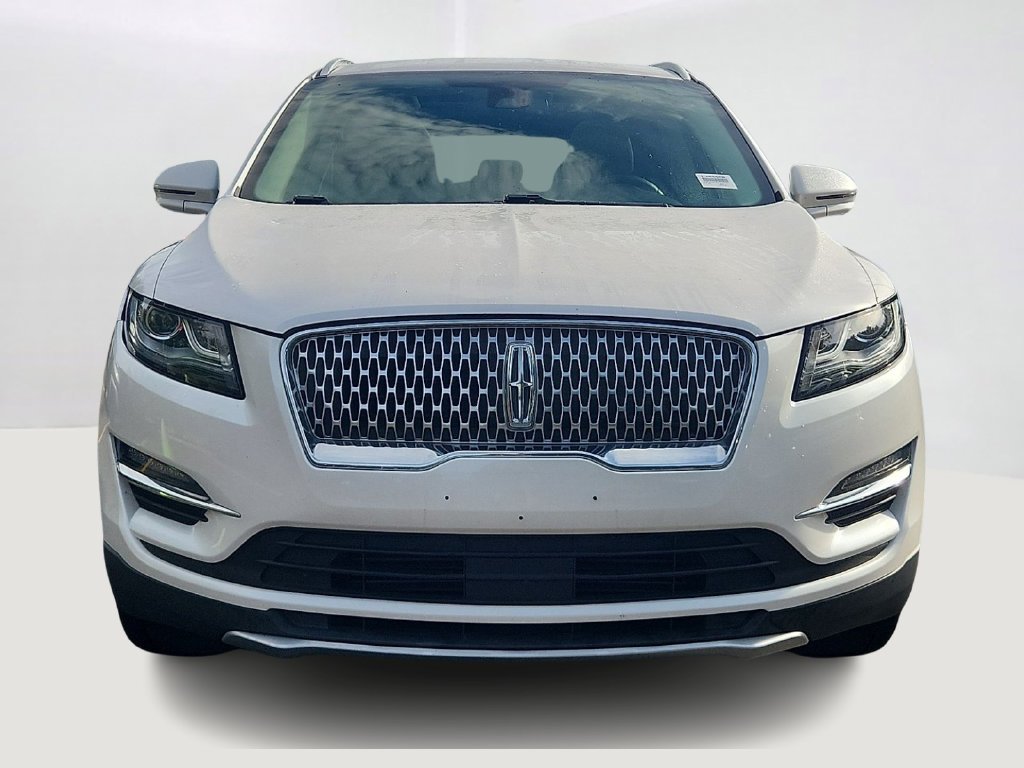 Used 2019 Lincoln MKC Select with VIN 5LMCJ2D97KUL18314 for sale in Annapolis, MD