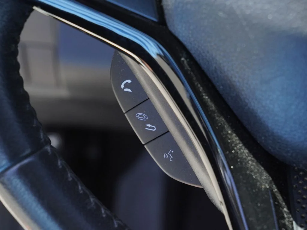 Used 2019 Gray Honda EX-L image 13