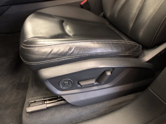 Certified Used 2019 Night Black Audi 3.0T Premium Plus image 11