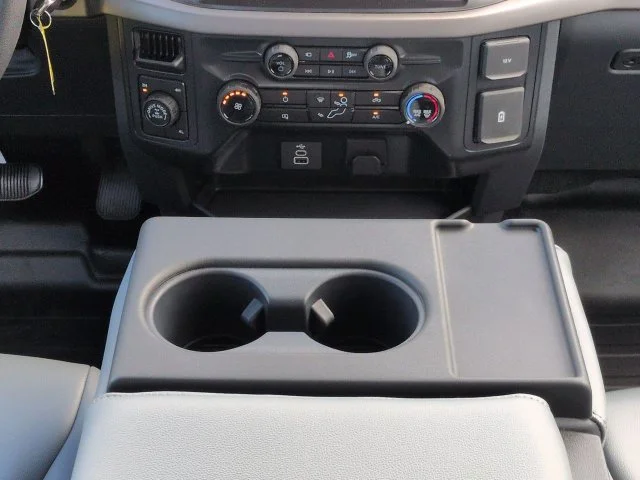 New 2026 White Ford XL image 19