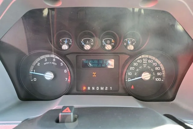 2016 Ford F-350 Super Duty XL - Photo 32