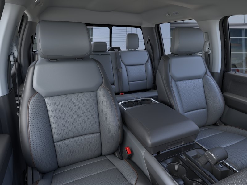 2025 Ford F-150 Lariat - Photo 43